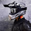 Motocross Off Road Helmet ATV Dirt Bike Downhill MTB DH Racing Cross Helmet_2