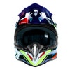 Full Face Motocross Helmet AK-836407_3