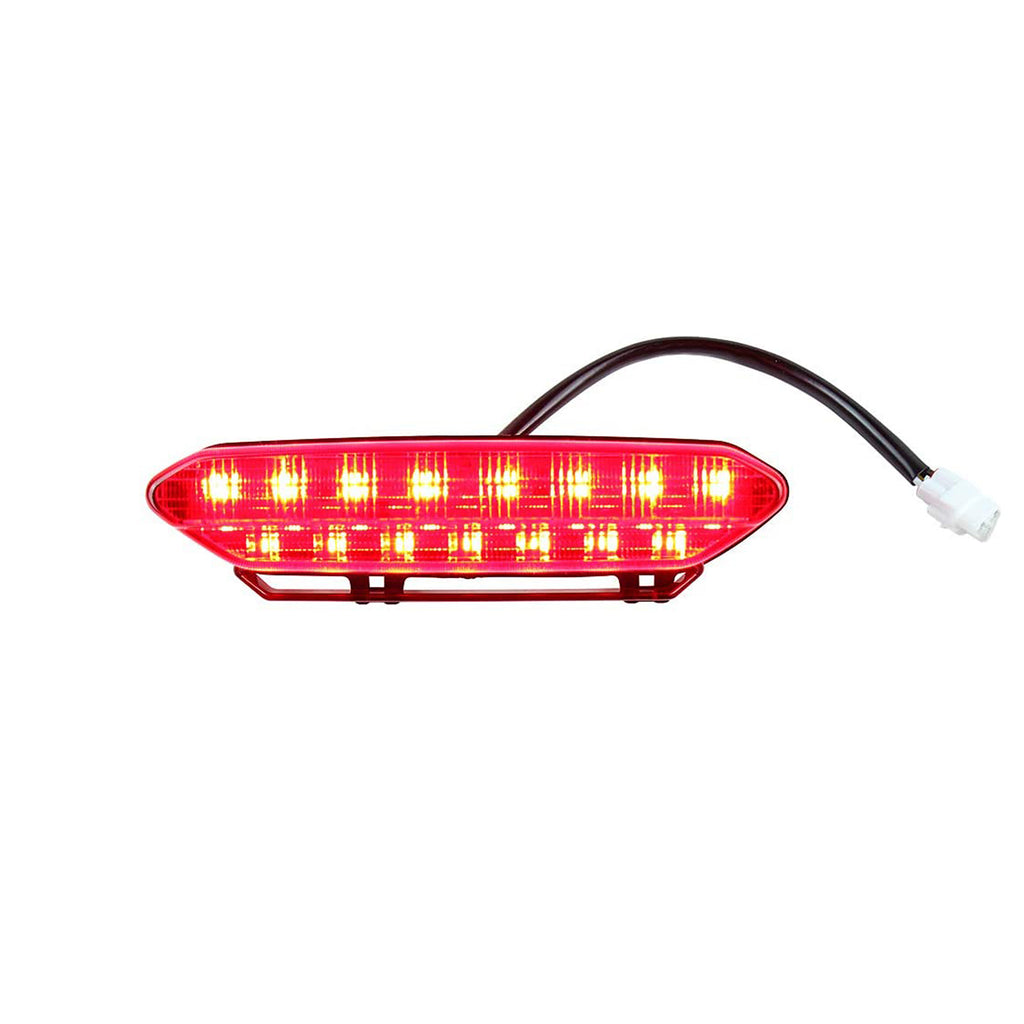 SMOKE-LED TAIL LIGHT BRAKE LAMPS KIT_1