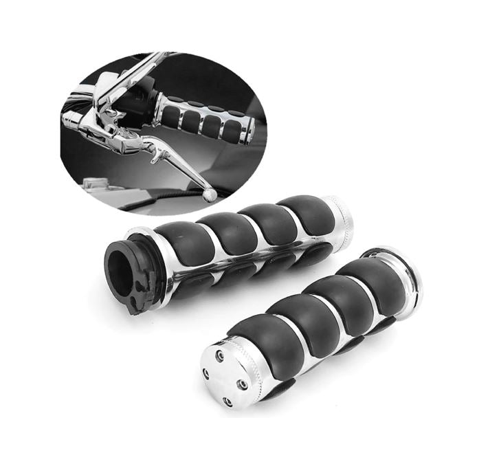 Harley Davidson Motorcycle Hand Grips 