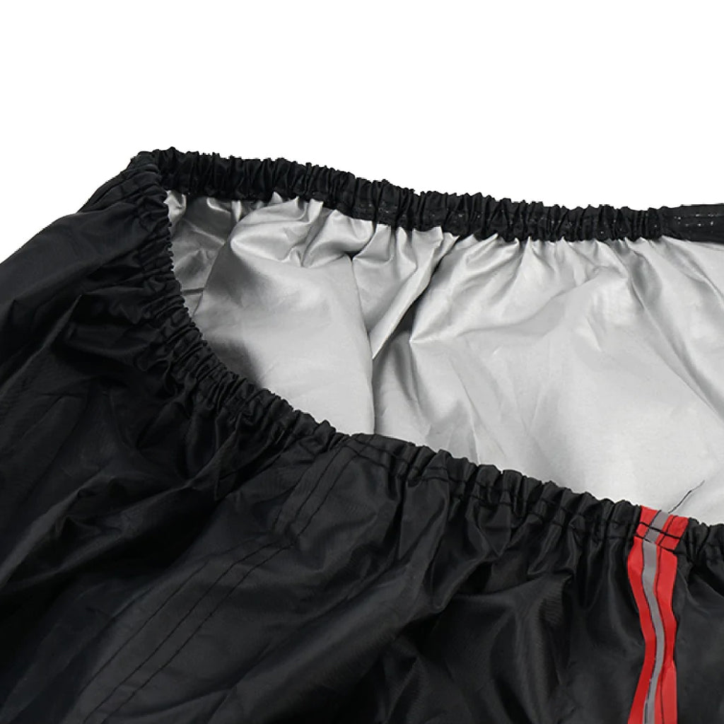 Waterproof UTV Cover For Polaris Turbo