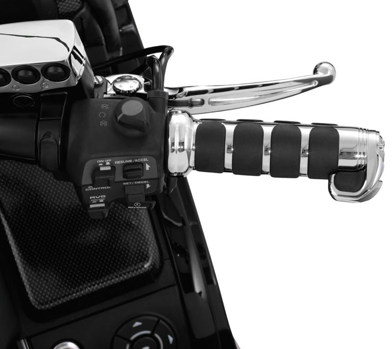 Harley Davidson Motorcycle Hand Grips 