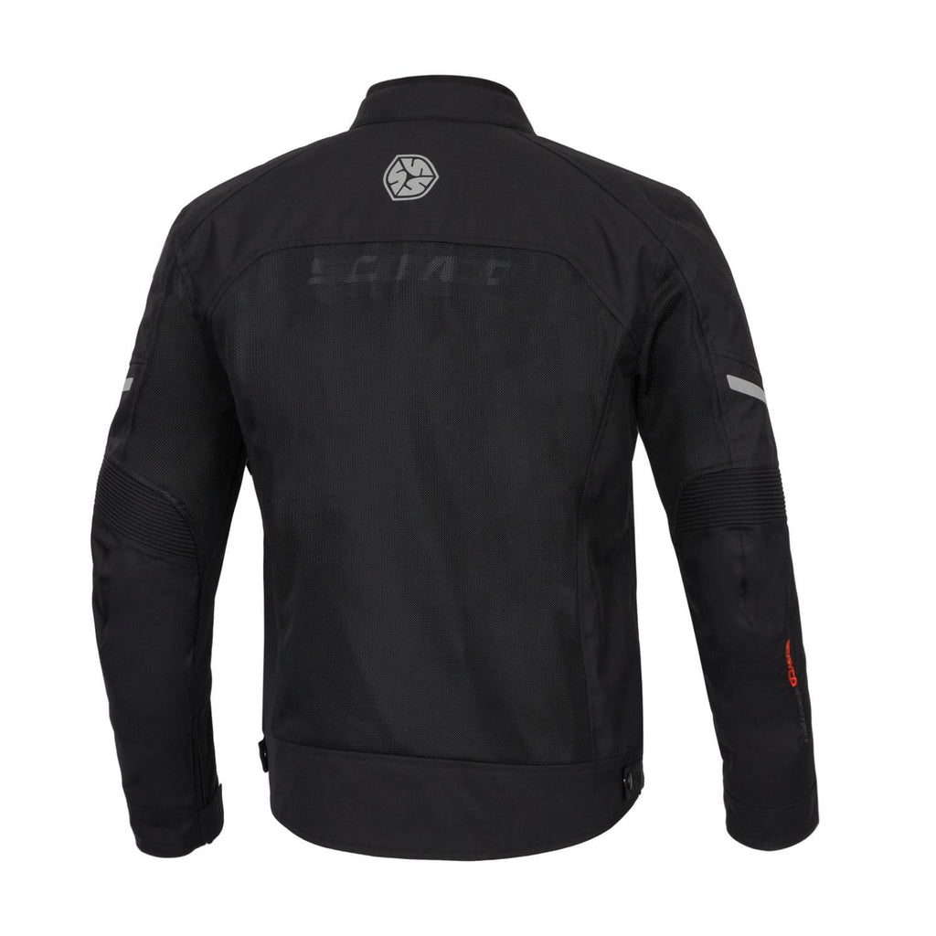 SCOYCO Motorcycle Jacket JK118_2