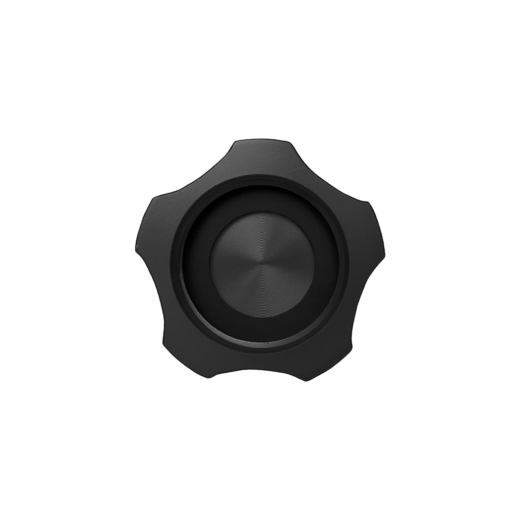 Gas Fuel Cap Gas Tank -black