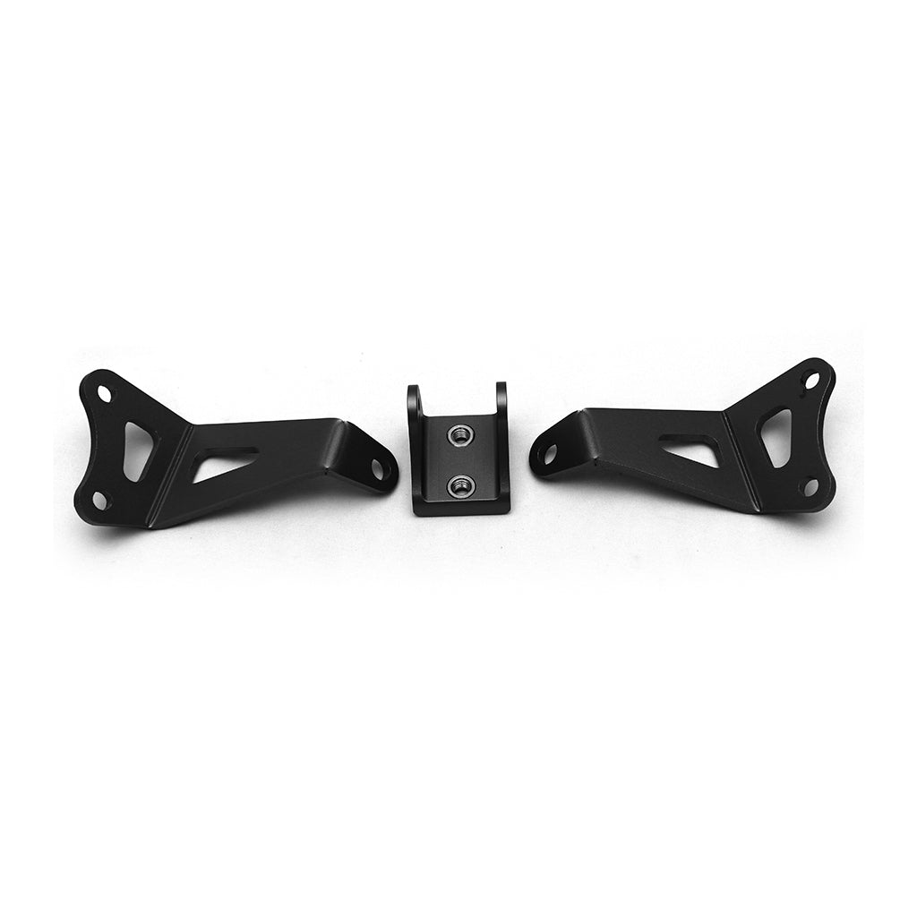 Engine Bracket-black