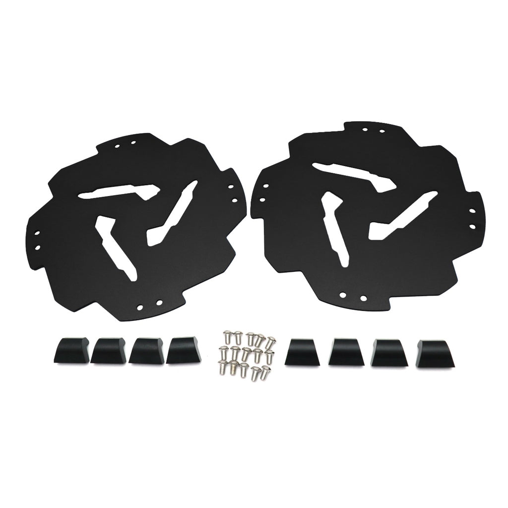 Wheel Hub Guard Protector For Yamaha_1