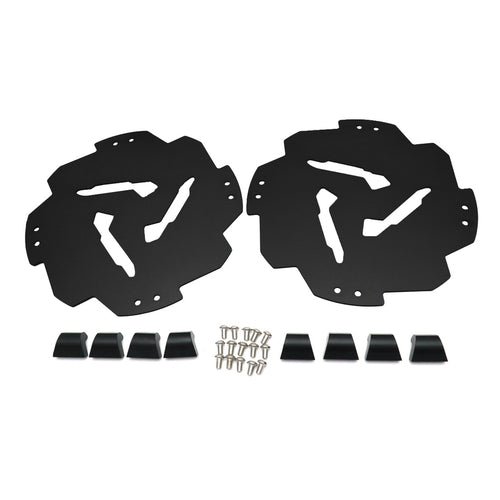 Wheel Hub Guard Protector For Yamaha_1