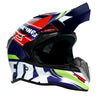 Full Face Motocross Helmet AK-836407_2