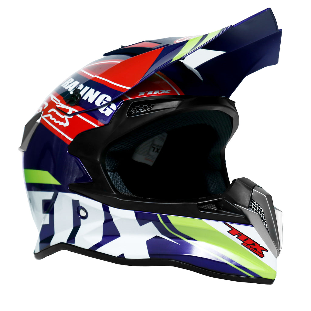 Full Face Motocross Helmet AK-836407_2