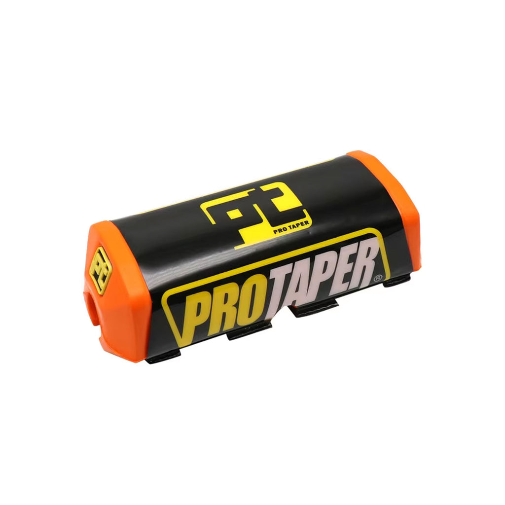 PRO TAPER Square Handlebar 26mm Dirt Bike & ATV Chest Protection Cover Pad_7