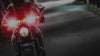 FX-TJ-TY Dual Color Motorcycle LED Light with DRL & Evil Eye_