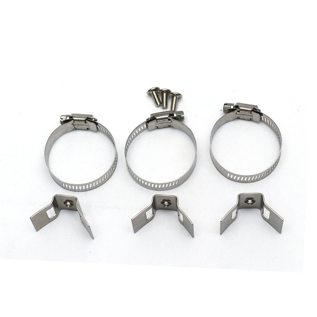 Exhaust Pipe Guard For Suzuki RMZ250_2