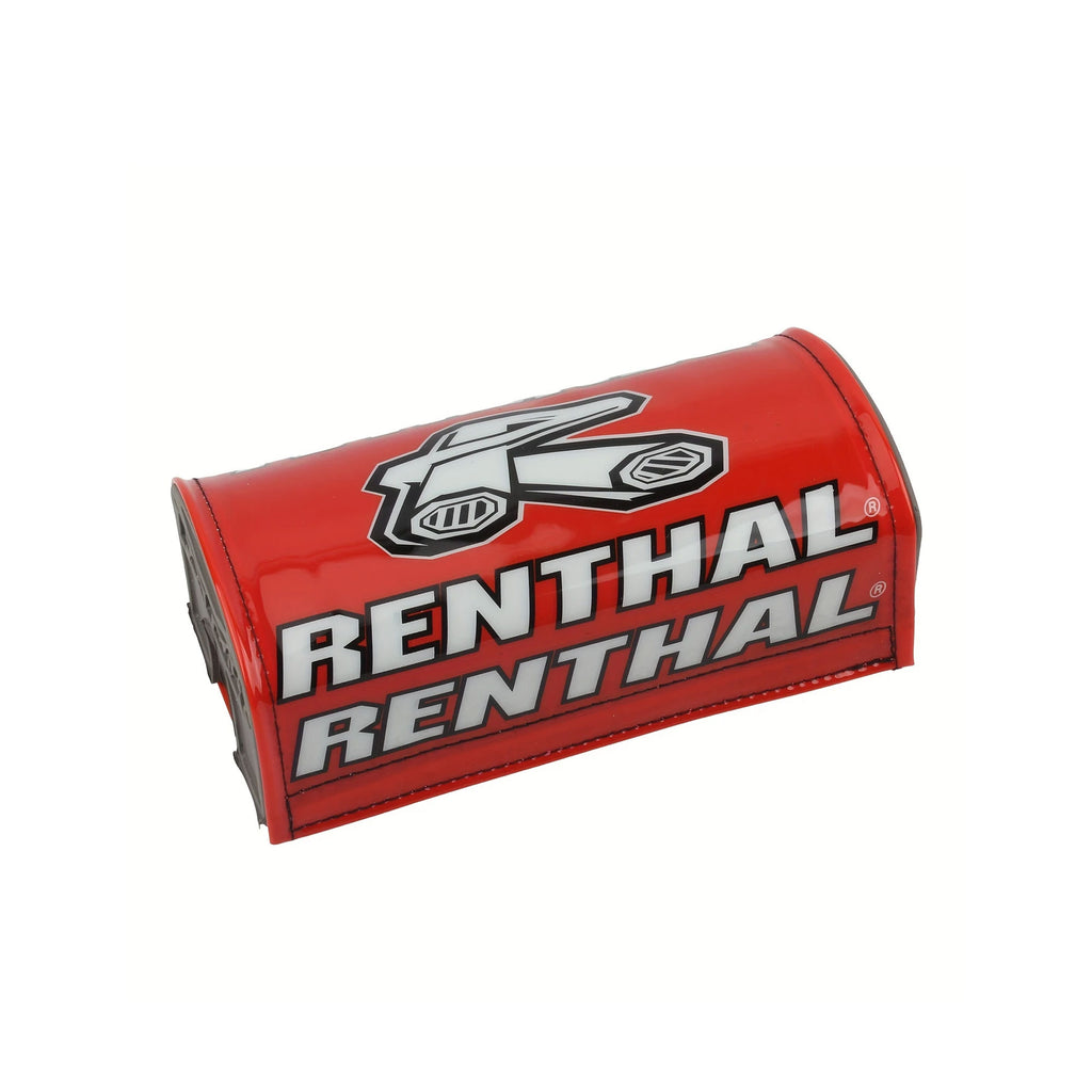 RENTHAL Square Handlebar Pad 26mm Chest Protector for Dirt Bikes & ATVs_3