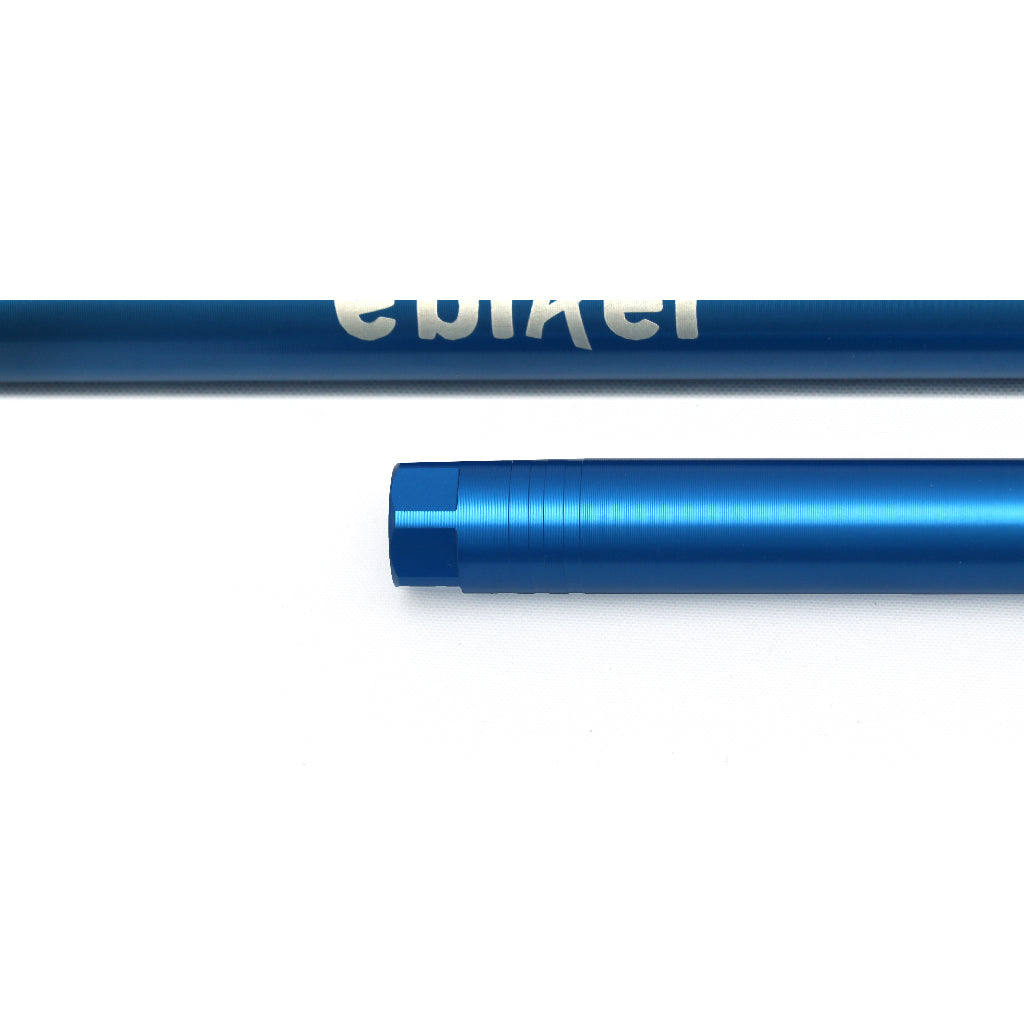 Aluminum Tie Rods Tierod Billet For Yamaha Raptor - Blue, Black & Red_10