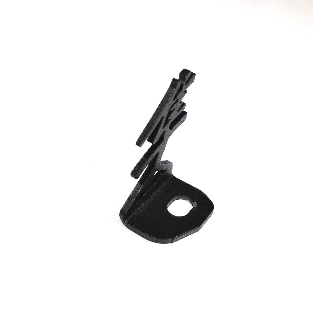 Suzuki Hayabusa Three-Dimensional Word Swingarm Spool_6