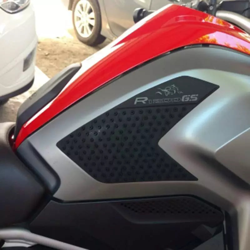 BMW R1200GS 13-17 Motorcycle Gas Tank Slip Sticker _4