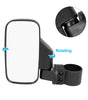 Rear View Side  Mirror Set 