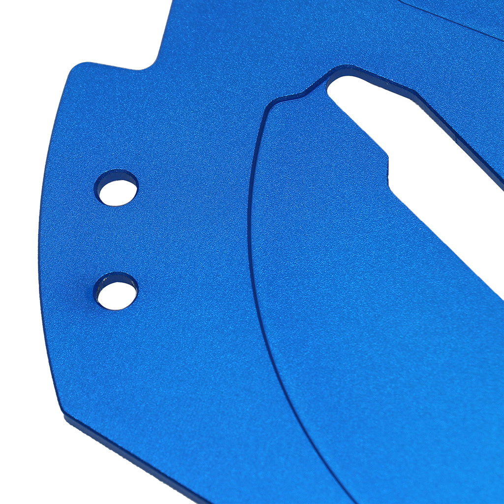 ATV Rear Wheel Hub Guard Protector For Yamaha Raptor_4